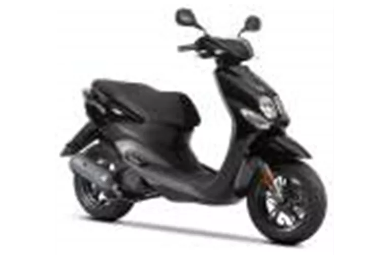 Yamaha NEOs 4Takt 2012 Yamaha NEOs 4Takt 2012