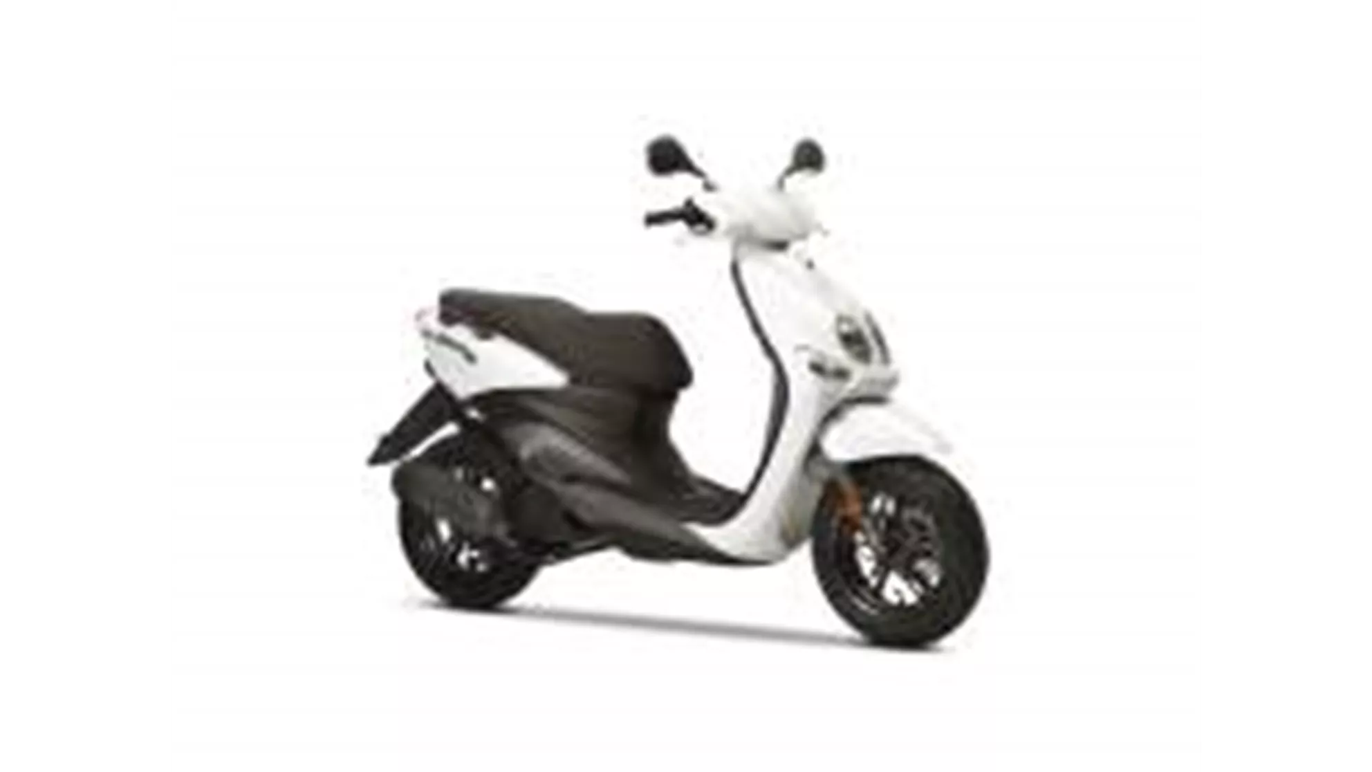 Yamaha NEOs 4Takt - Image 3 Yamaha NEOs 4Takt - Image 3