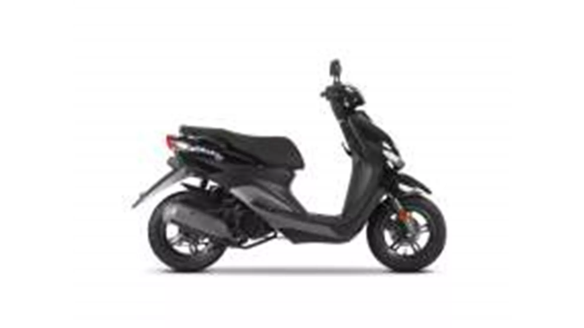 Yamaha NEOs 4Takt - Image 4 Yamaha NEOs 4Takt - Image 4