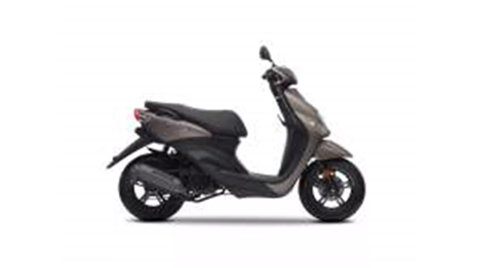 Yamaha NEOs 4Takt - Image 5 Yamaha NEOs 4Takt - Image 5