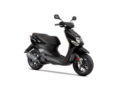 Yamaha NEOs 4Takt 2012