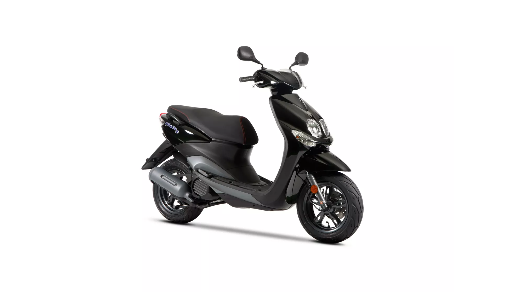 Yamaha NEOs 4Takt - Image 11 Yamaha NEOs 4Takt - Image 11