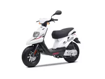 Yamaha BWs 50 Yamaha BWs 50