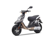 Yamaha BWs 50 2012 - Bild 5