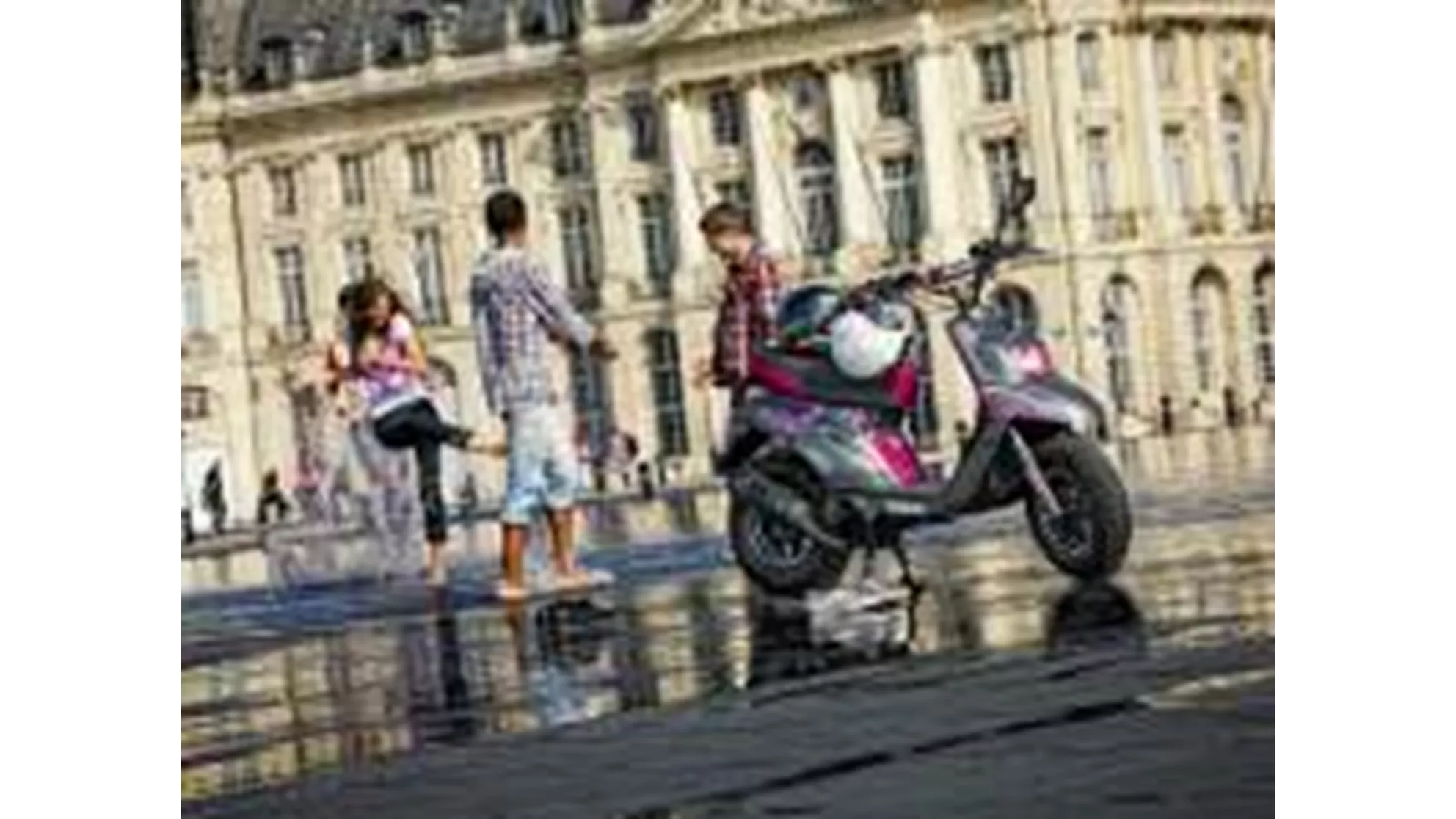 Yamaha BWs 50 - Image 8 Yamaha BWs 50 - Image 8