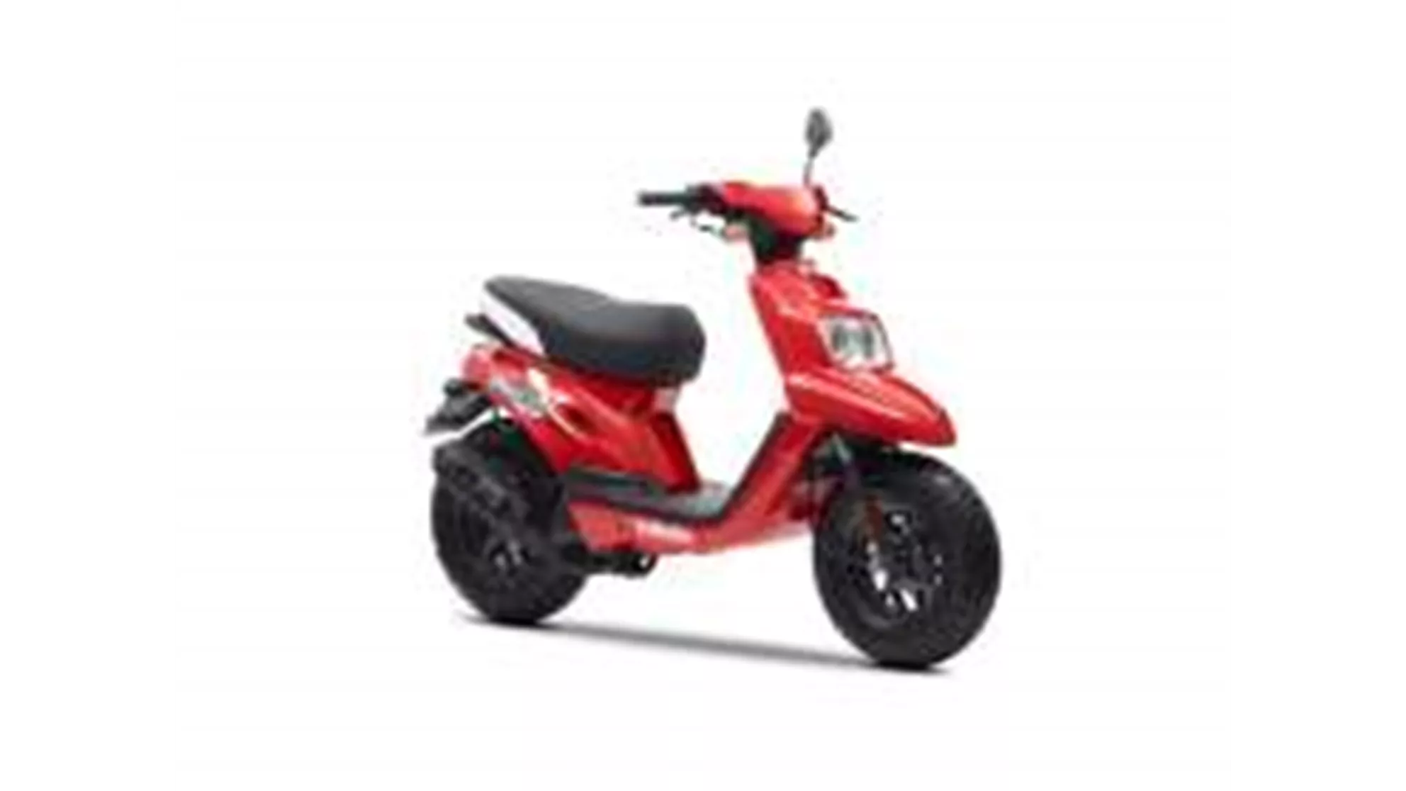 Yamaha BWs 50 - Image 9 Yamaha BWs 50 - Image 9