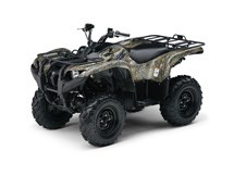 Yamaha Grizzly 700 EPS 2012 - Bild 2