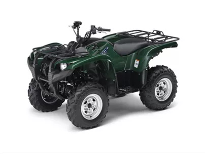 Yamaha Grizzly 700 EPS 2012 Yamaha Grizzly 700 EPS 2012