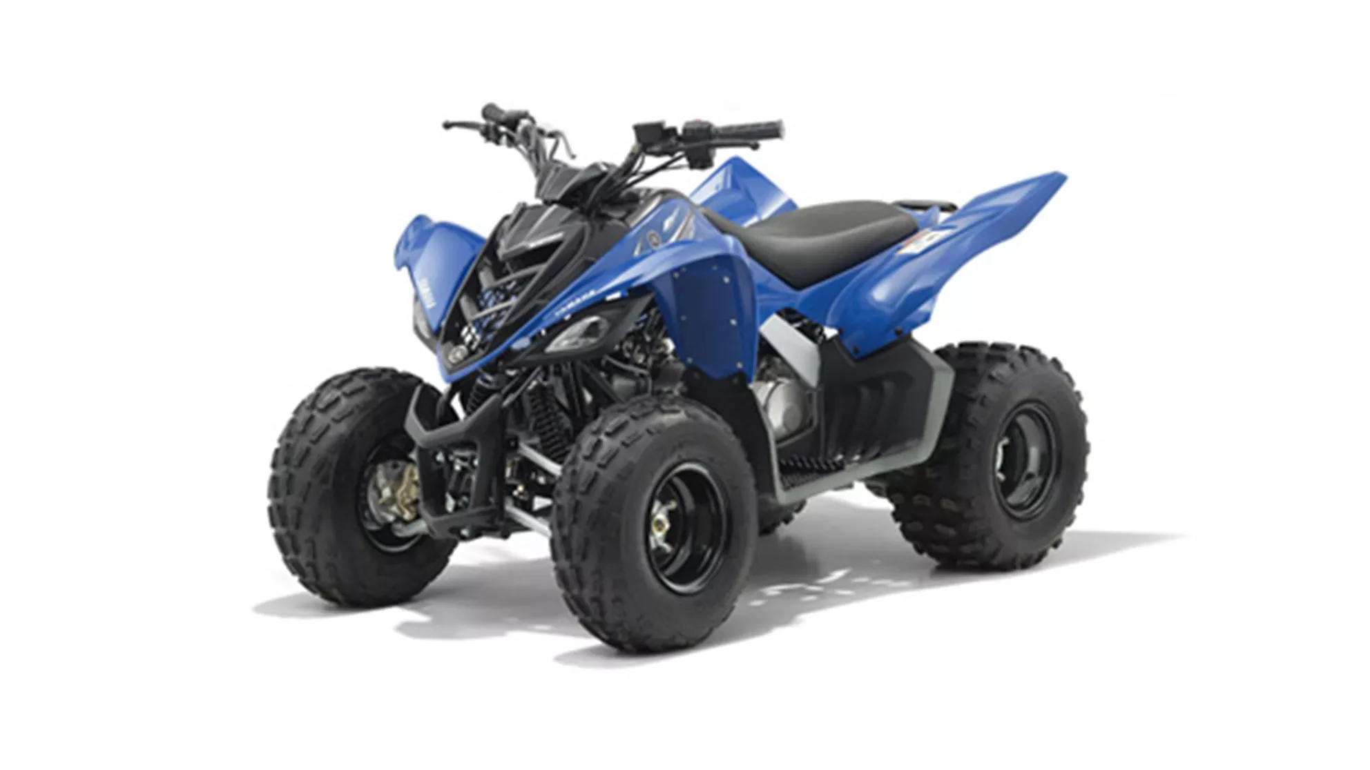 Yamaha YFM 90 - Image 2 Yamaha YFM 90 - Image 2