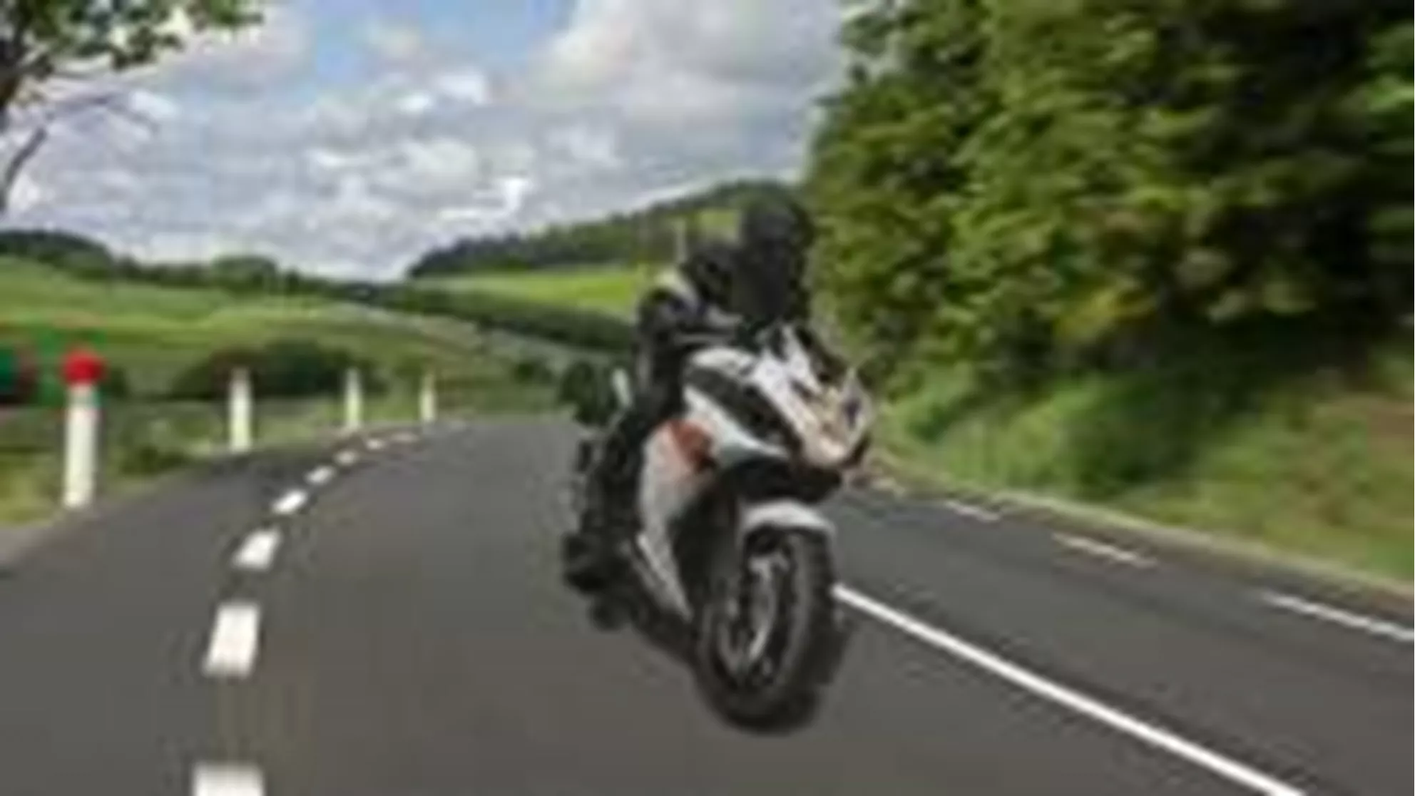 Yamaha XJ6 Diversion F ABS - Image 1 Yamaha XJ6 Diversion F ABS - Image 1