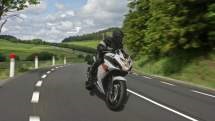 Yamaha XJ6 Diversion F ABS 2012 - Bild 3