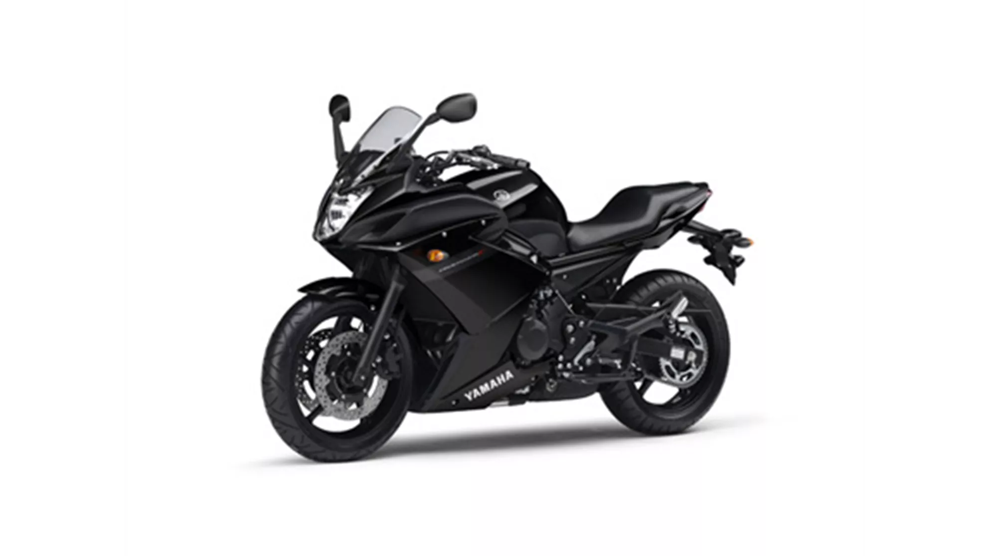 Yamaha XJ6 Diversion F ABS - Image 10 Yamaha XJ6 Diversion F ABS - Image 10