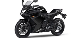 Yamaha XJ6 Diversion F ABS 2012 vs Yamaha R125 2011 Yamaha XJ6 Diversion F ABS 2012 vs Yamaha R125 2011