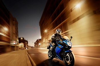 Yamaha XJ6 Diversion F ABS 2012 - Bild 12