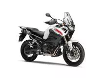 Yamaha XT1200Z Super Tenere Yamaha XT1200Z Super Tenere