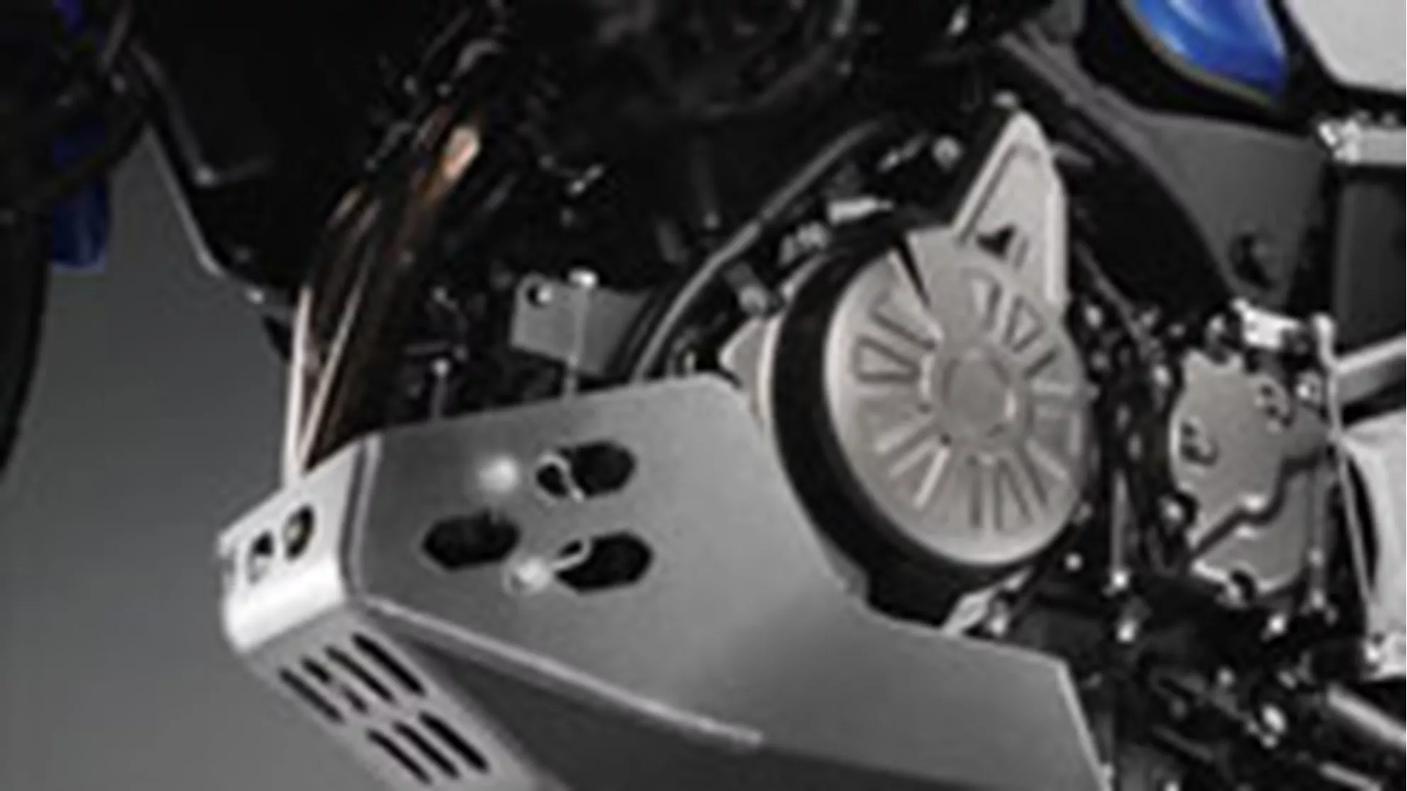 Yamaha XT1200Z Super Tenere - Image 1 Yamaha XT1200Z Super Tenere - Image 1