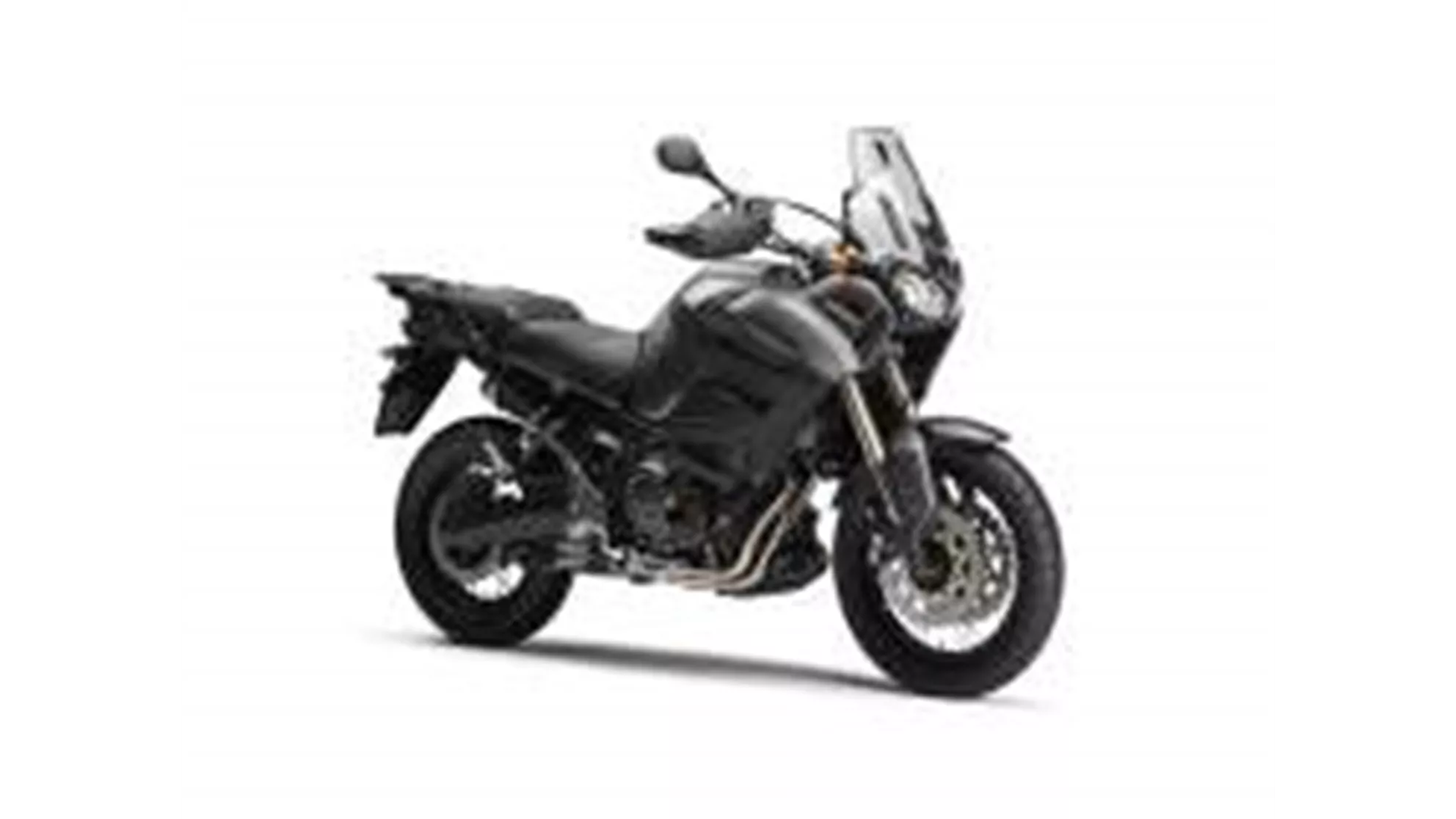 Yamaha XT1200Z Super Tenere - Image 2 Yamaha XT1200Z Super Tenere - Image 2