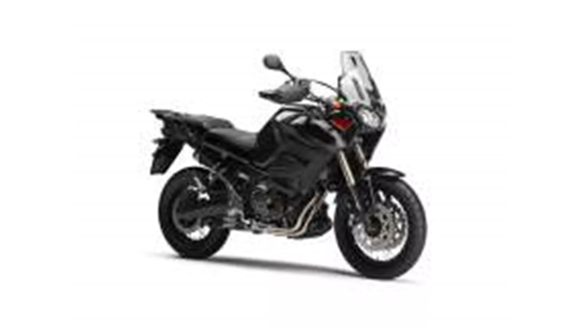 Yamaha XT1200Z Super Tenere - Image 3 Yamaha XT1200Z Super Tenere - Image 3