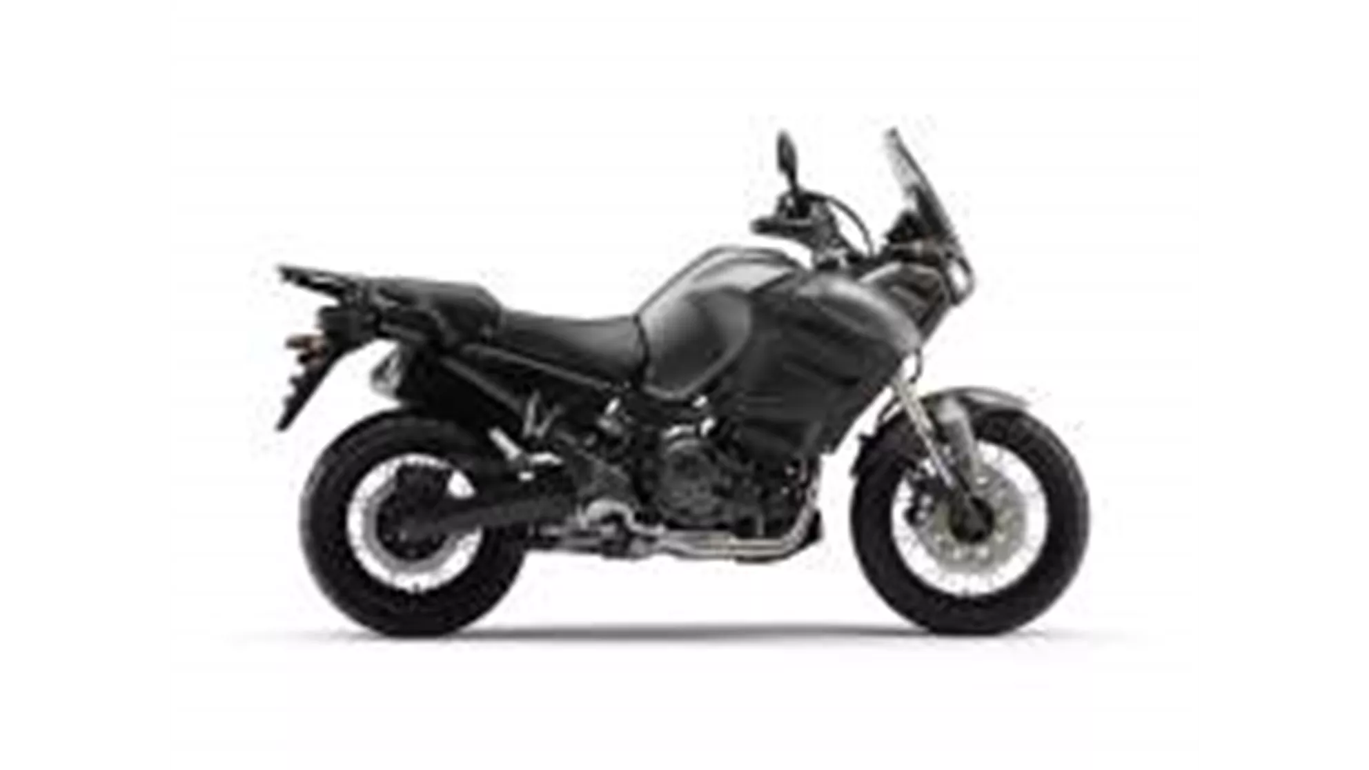 Yamaha XT1200Z Super Tenere - Image 4 Yamaha XT1200Z Super Tenere - Image 4