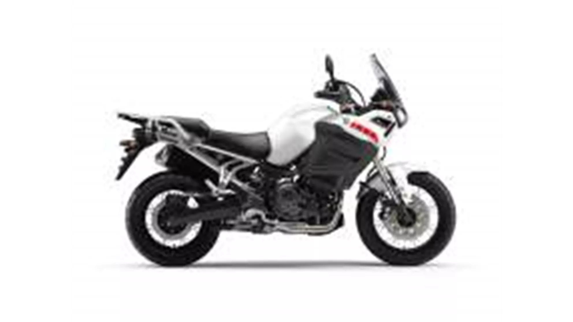 Yamaha XT1200Z Super Tenere - Image 5 Yamaha XT1200Z Super Tenere - Image 5