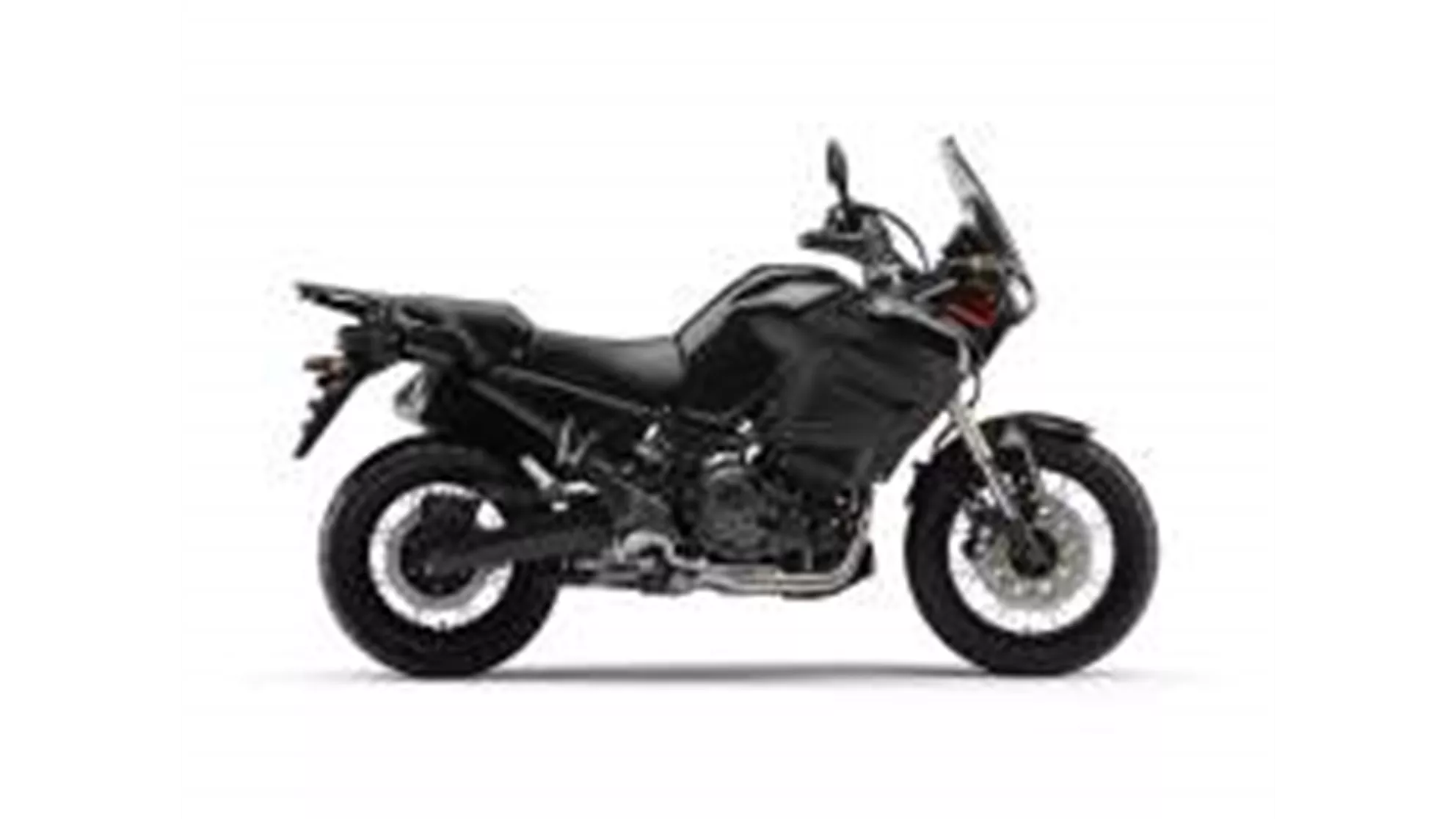 Yamaha XT1200Z Super Tenere - Image 6 Yamaha XT1200Z Super Tenere - Image 6