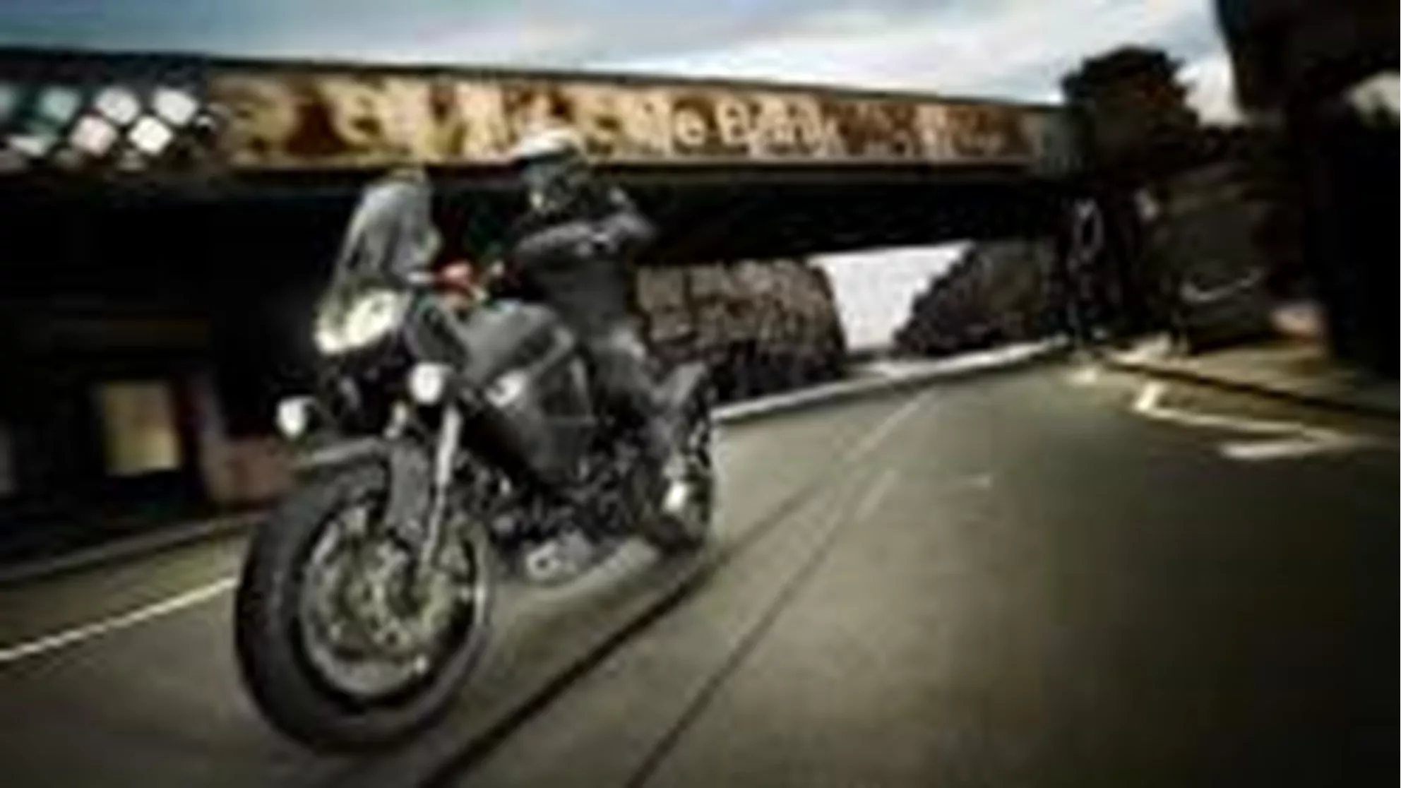 Yamaha XT1200Z Super Tenere - Image 7 Yamaha XT1200Z Super Tenere - Image 7