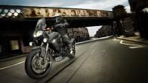Yamaha XT1200Z Super Tenere 2012 - Bild 9 Yamaha XT1200Z Super Tenere 2012 - Bild 9