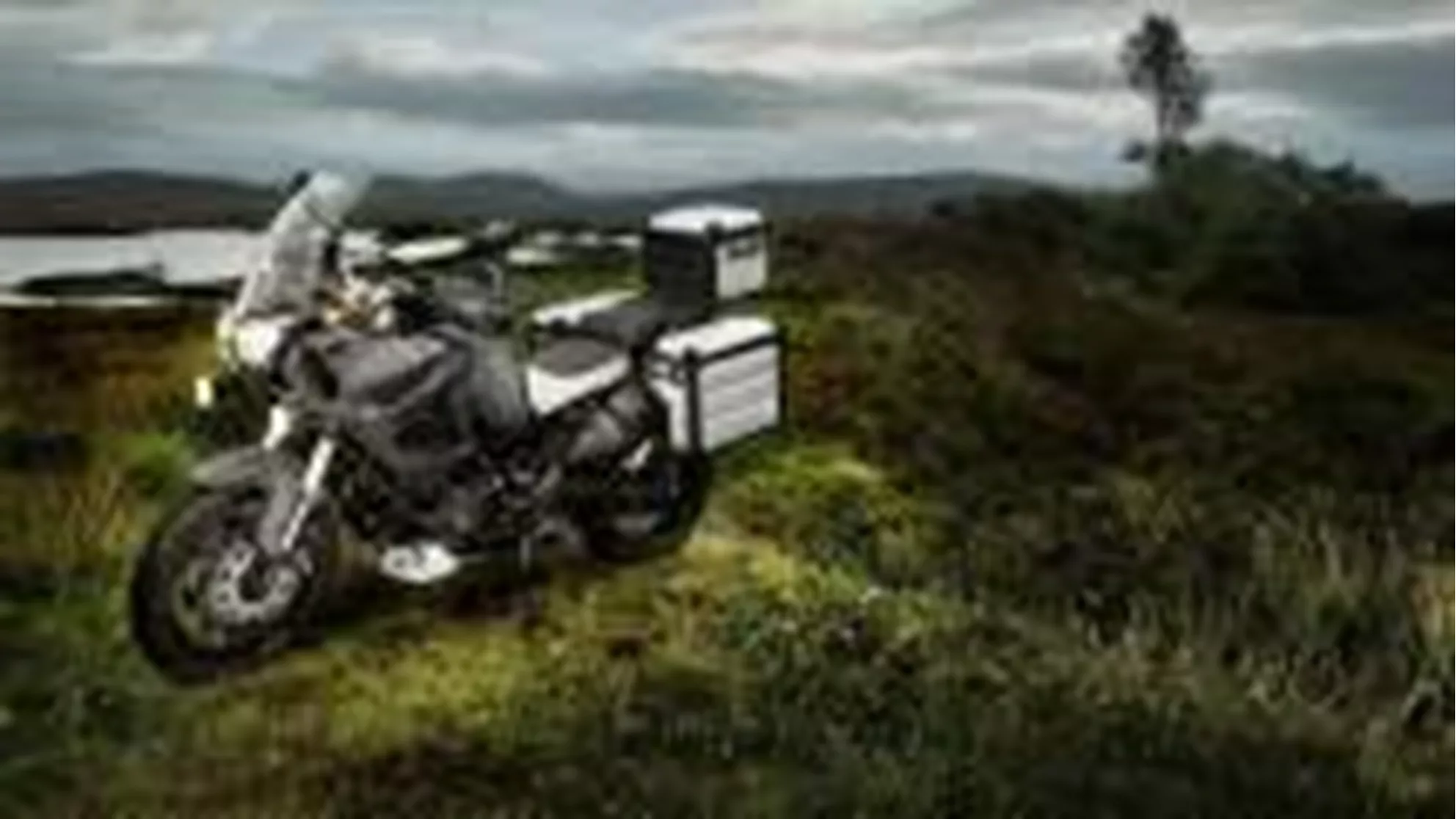 Yamaha XT1200Z Super Tenere - Image 9 Yamaha XT1200Z Super Tenere - Image 9