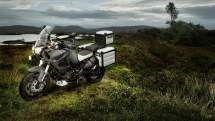 Yamaha XT1200Z Super Tenere 2012 - Bild 11 Yamaha XT1200Z Super Tenere 2012 - Bild 11