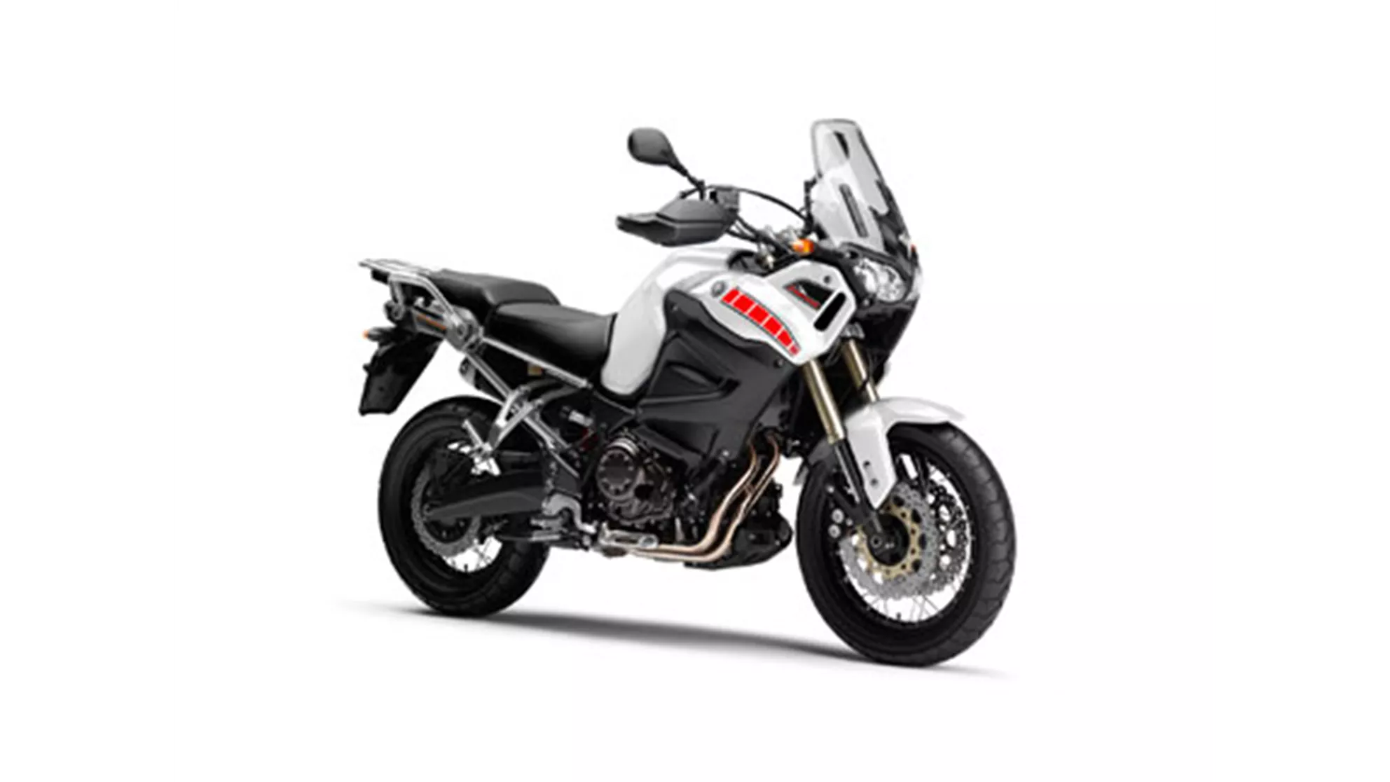 Yamaha XT1200Z Super Tenere - Image 10 Yamaha XT1200Z Super Tenere - Image 10