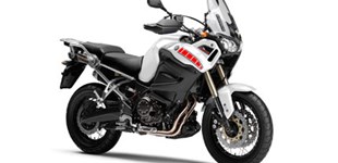 Moto Guzzi V85 TT 2019 vs Yamaha Super Tenere XT1200Z 2012
