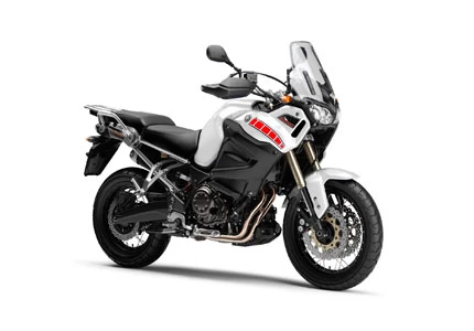 Yamaha XT1200Z Super Tenere 2012 Yamaha XT1200Z Super Tenere 2012