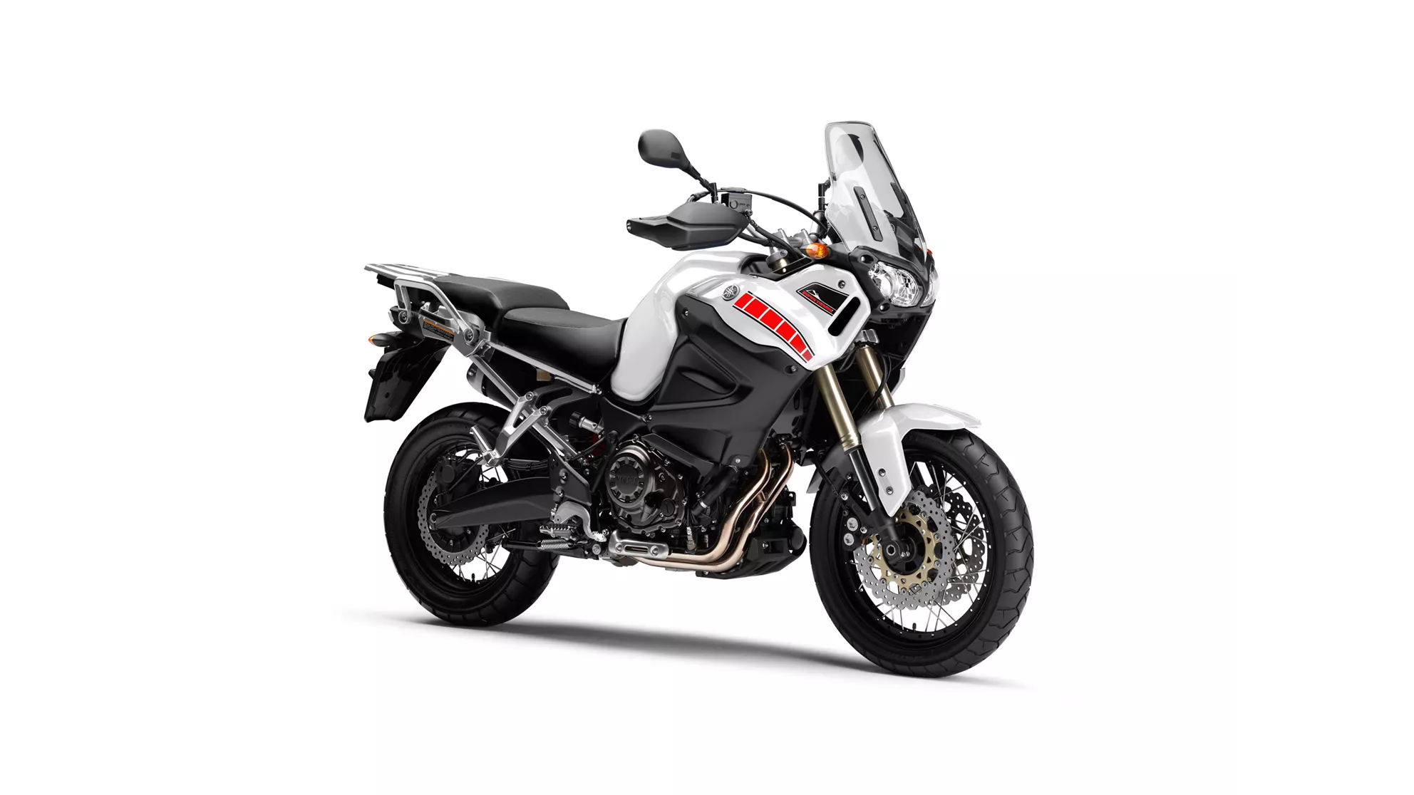 Yamaha XT1200Z Super Tenere - Image 11 Yamaha XT1200Z Super Tenere - Image 11