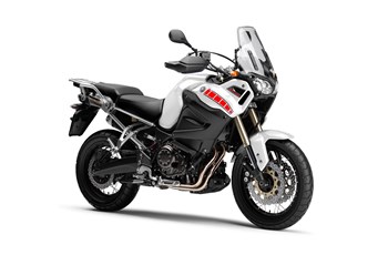 Yamaha XT1200Z Super Tenere 2012 - Bild 12 Yamaha XT1200Z Super Tenere 2012 - Bild 12