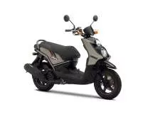Yamaha BWs 125 Yamaha BWs 125