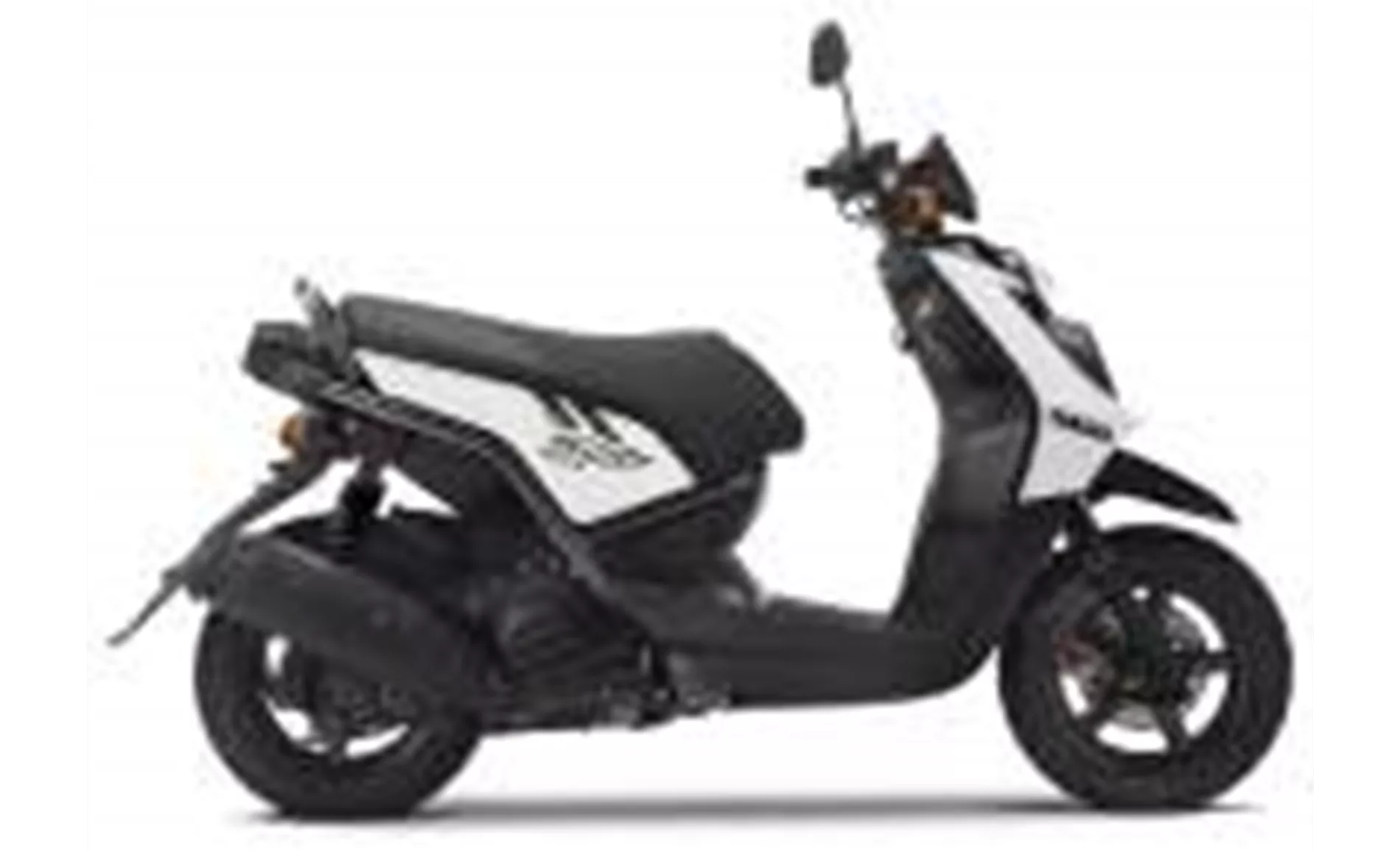 Yamaha BWs 125 2012 Yamaha BWs 125 2012