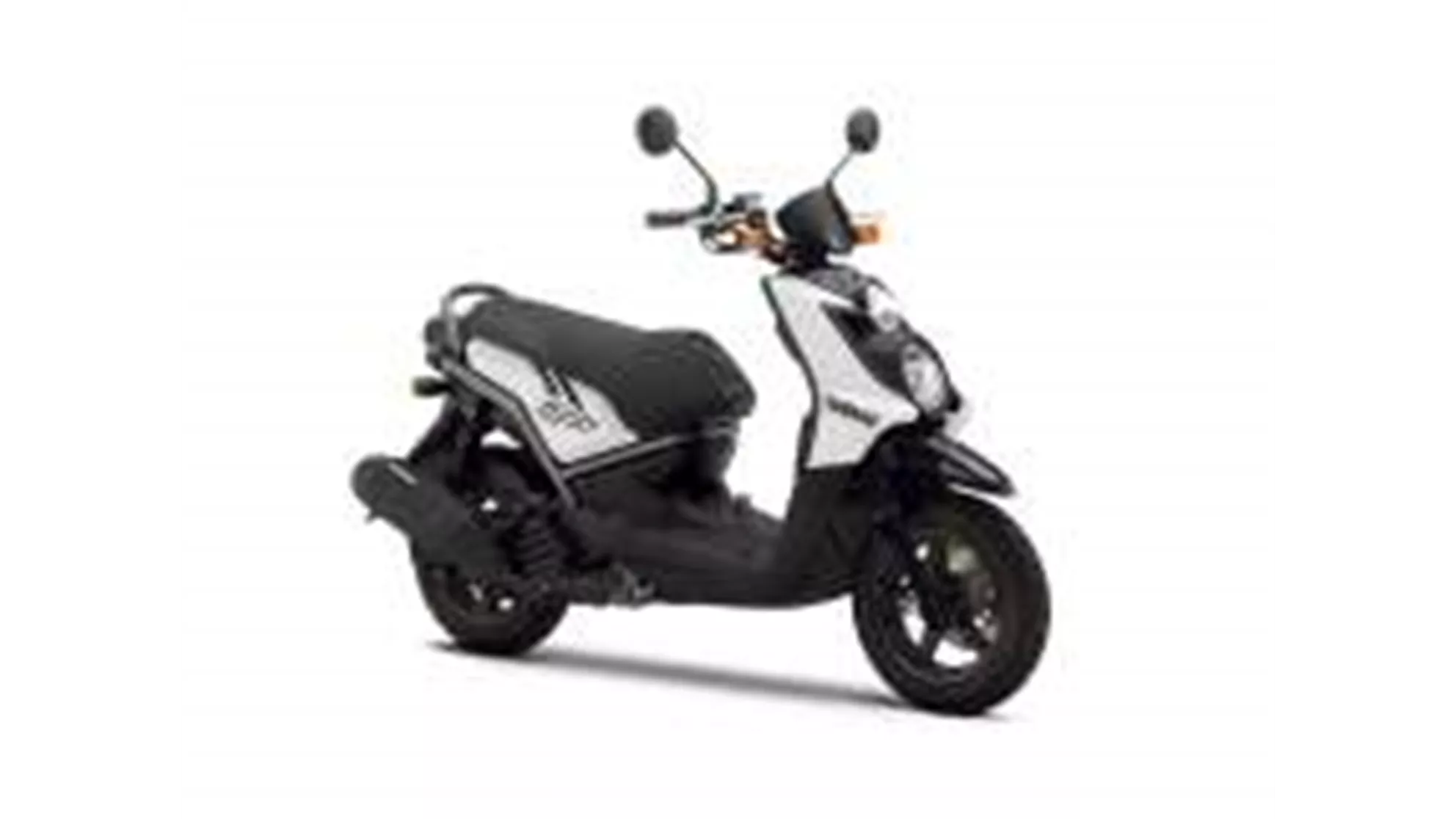Yamaha BWs 125 - Image 3 Yamaha BWs 125 - Image 3