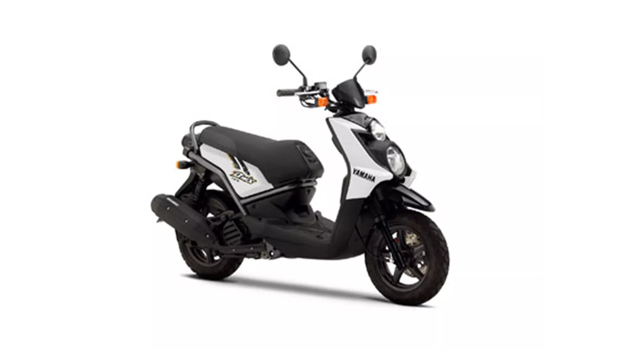 Yamaha BWs 125 - Image 5 Yamaha BWs 125 - Image 5