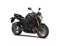 Yamaha FZ-8N Yamaha FZ-8N