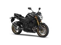 Yamaha FZ-8N 2012 - Bild 2 Yamaha FZ-8N 2012 - Bild 2