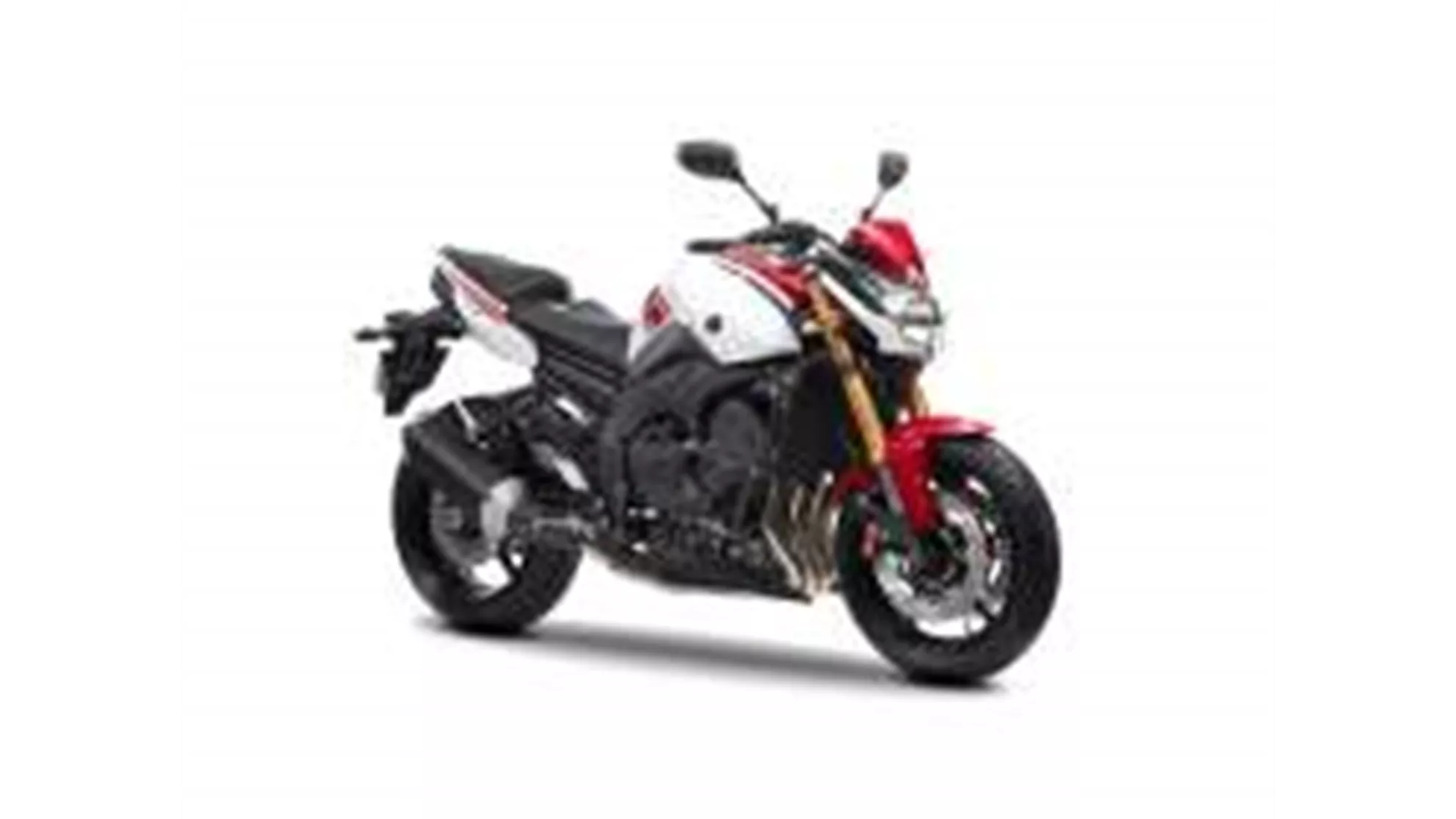 Yamaha FZ-8N - Image 1 Yamaha FZ-8N - Image 1