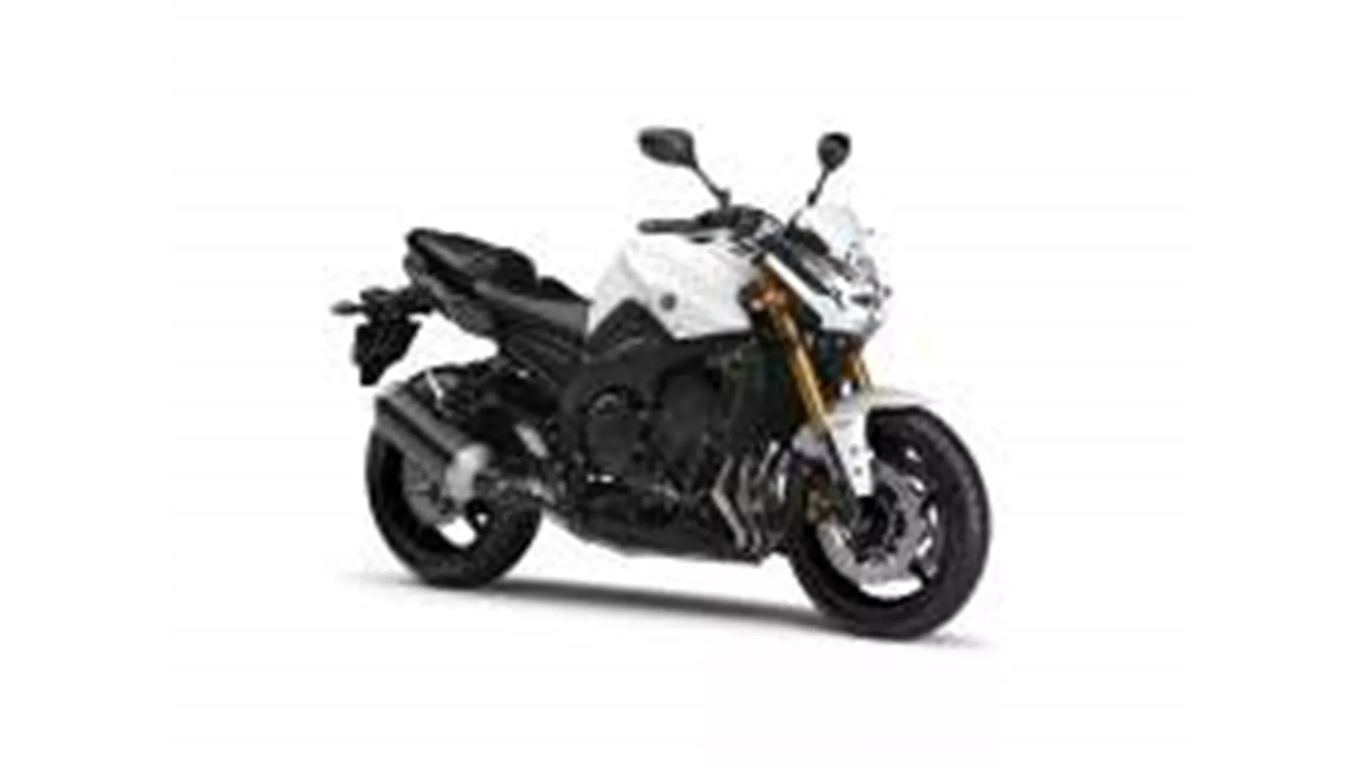 Yamaha FZ-8N - Image 2 Yamaha FZ-8N - Image 2