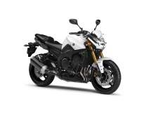 Yamaha FZ-8N 2012 - Bild 4 Yamaha FZ-8N 2012 - Bild 4