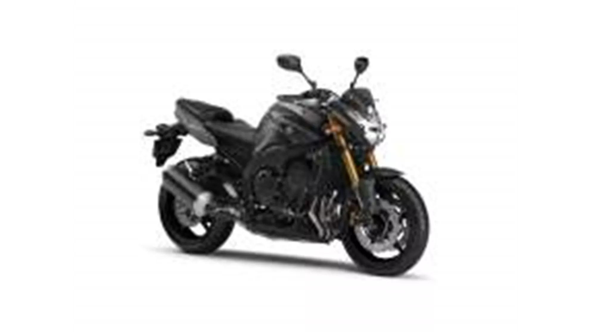 Yamaha FZ-8N - Image 3 Yamaha FZ-8N - Image 3