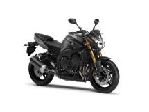 Yamaha FZ-8N 2012 - Bild 5 Yamaha FZ-8N 2012 - Bild 5