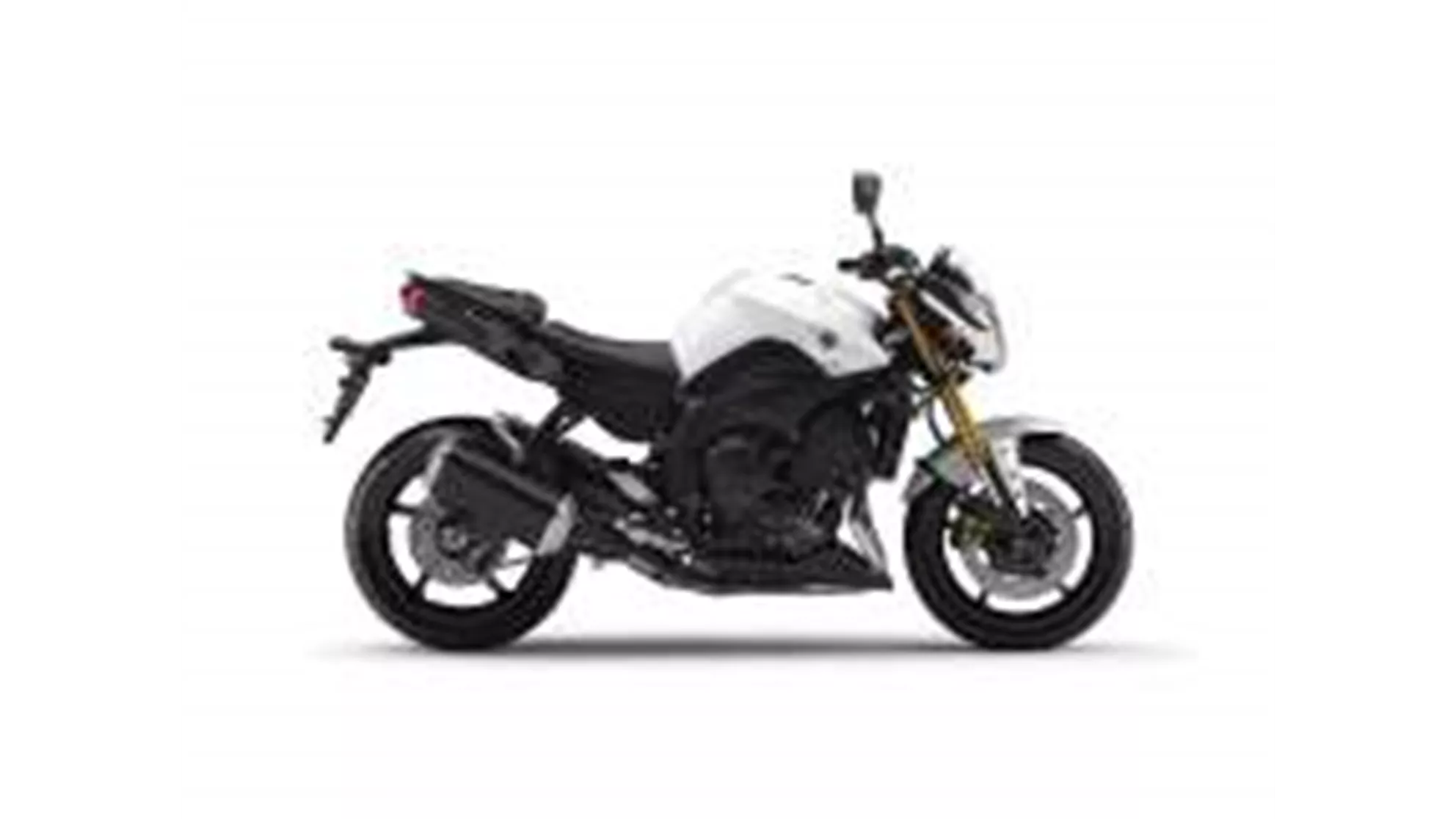 Yamaha FZ-8N - Image 4 Yamaha FZ-8N - Image 4