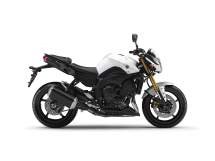 Yamaha FZ-8N 2012 - Bild 6 Yamaha FZ-8N 2012 - Bild 6
