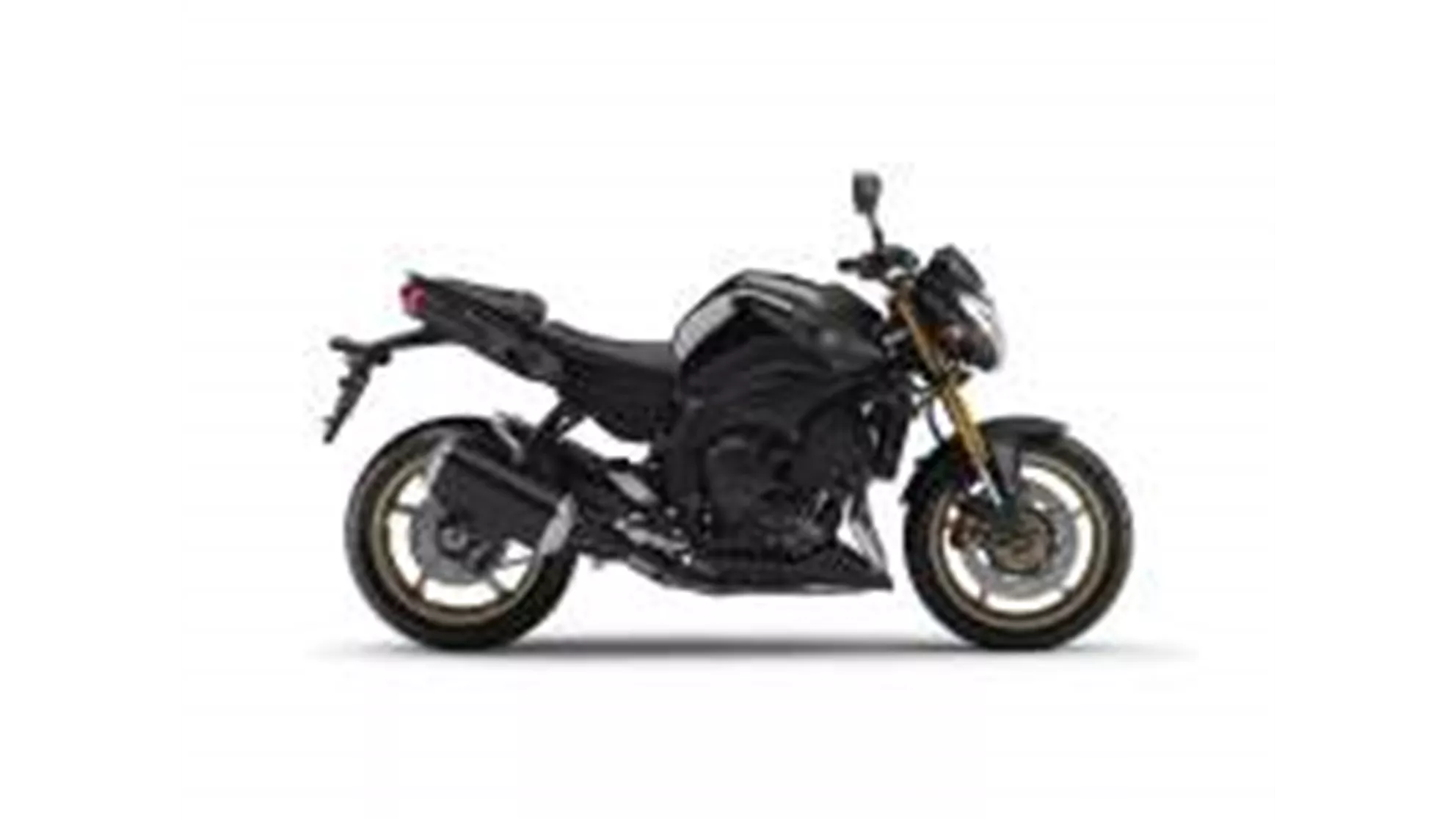 Yamaha FZ-8N - Image 5 Yamaha FZ-8N - Image 5