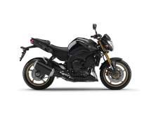 Yamaha FZ-8N 2012 - Bild 7 Yamaha FZ-8N 2012 - Bild 7
