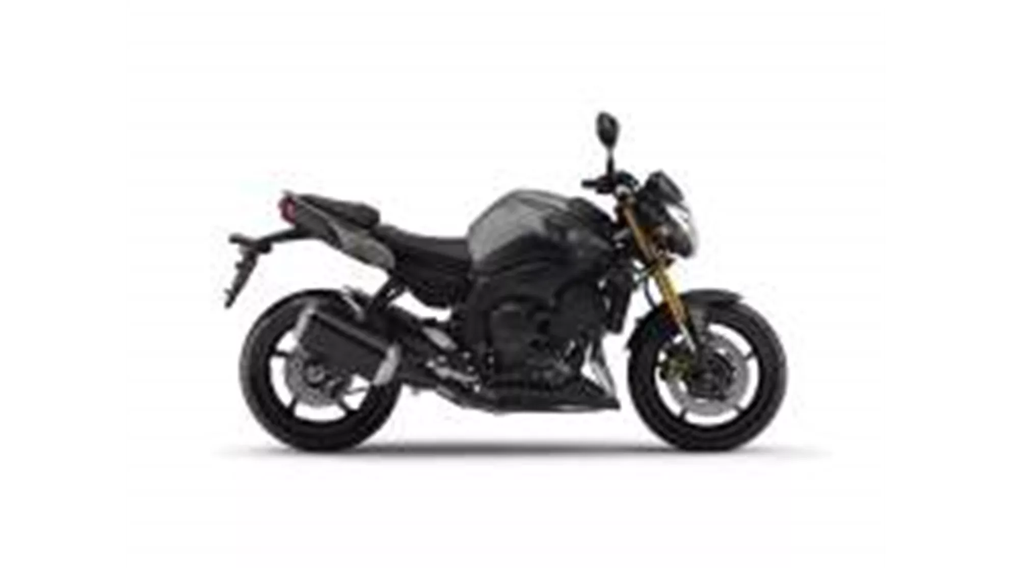 Yamaha FZ-8N - Image 6 Yamaha FZ-8N - Image 6